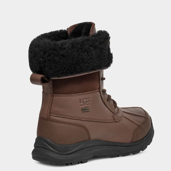 UGG Adirondack III Women's Boot - Picture 5 of 9